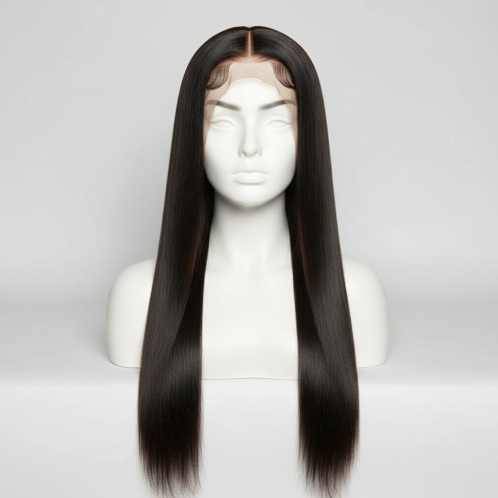 HD Lace Human Hair Wig