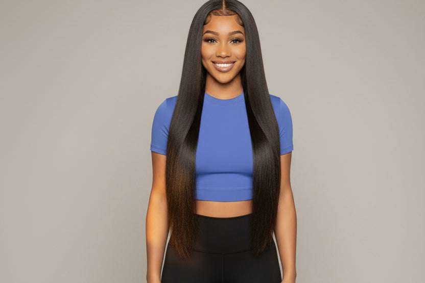 HD Lace Human Hair Wig